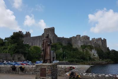 The mythical West Wales tour The mythical West Wales tour