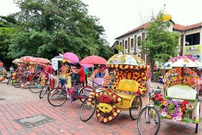 Melaka Hotels to Kuala Lumpur Hotels 1-way Transfer Melaka Hotels to Kuala Lumpur Hotels 1-way Transfer
