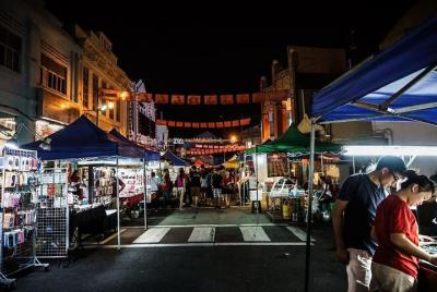 Malacca City Hotels to Kuala Lumpur Hotels 1-way Transfer Malacca City Hotels to Kuala Lumpur Hotels 1-way Transfer