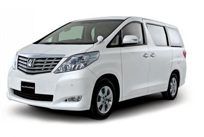 Langkawi Return Airport Transfers (Combo Arrival & Departure)