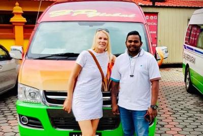 Malacca City Hotels To Kuala Lumpur International Airport