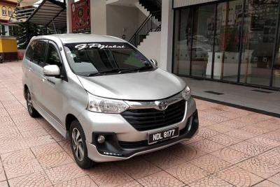 Malacca to Kuala Lumpur Malacca to Kuala Lumpur