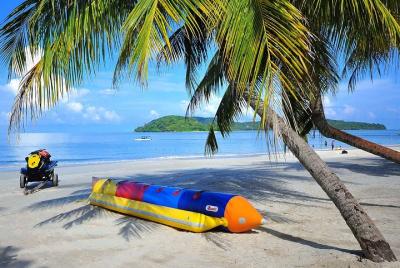 Half Day Langkawi City Tour with Mahsuri Tomb Half Day Langkawi City Tour with Mahsuri Tomb