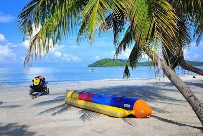 Private Tour : Langkawi Half Day City Exploration