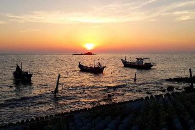 Penang: Flexible 6-Hours Highlights Penang: Flexible 6-Hours Highlights