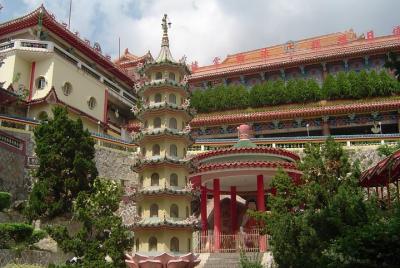 Private Tour : Penang Excursion Tour  Private Tour : Penang Excursion Tour