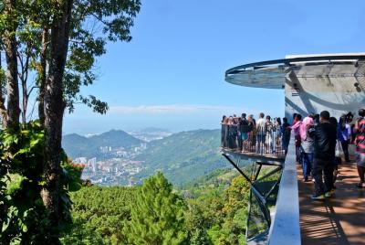Penang Full Day Tour including Penang Hill(Fast Lane) with Lunch Penang Full Day Tour including Penang Hill(Fast Lane) with Lunch