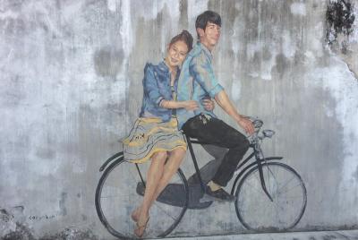 Penang: Round Island Full-Day Discoveries Penang: Round Island Full-Day Discoveries