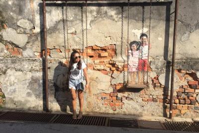 Penang: Flexible Full-Day Adventures Penang: Flexible Full-Day Adventures