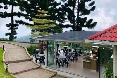 Full Day Kedah and Mount Jerai Tour with Lunch from Penang Full Day Kedah and Mount Jerai Tour with Lunch from Penang