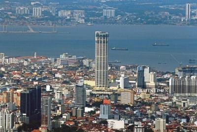 Penang Island Leisure Tour Penang Island Leisure Tour