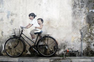Private Tour: Full Day Penang Heritage Tour Private Tour: Full Day Penang Heritage Tour