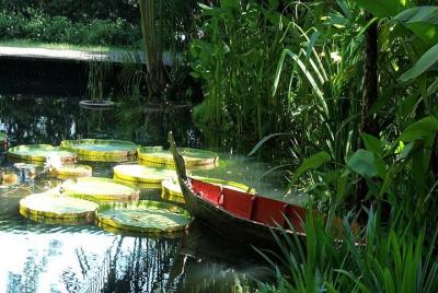 Private Tour: Full Day Round Penang Island Tour Private Tour: Full Day Round Penang Island Tour