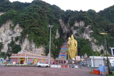 3D 2N Tour Penang Island - Camerons - Rainforest Taman Negara-Kuala Lumpur 3D 2N Tour Penang Island - Camerons - Rainforest Taman Negara-Kuala Lumpur