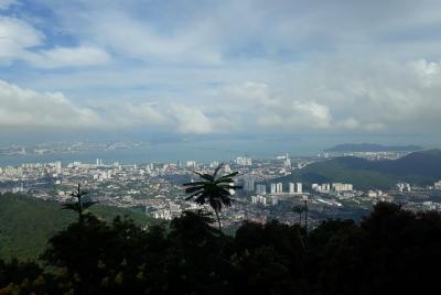 Penang Pearl of the Orient in 5D4N Penang Pearl of the Orient in 5D4N