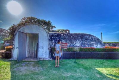 Explore Georgetown Half-Day Penang Island Tour (SIC-Shared/Join Tour) Explore Georgetown Half-Day Penang Island Tour (SIC-Shared/Join Tour)