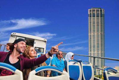 Penang Hop-On Hop-Off Sightseeing Tours Penang Hop-On Hop-Off Sightseeing Tours
