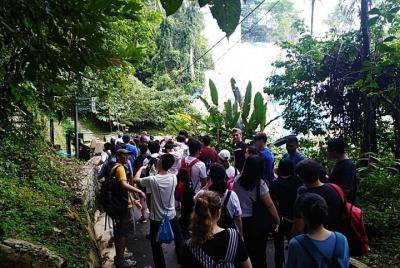 Penang: Round Island Half-Day Gems Penang: Round Island Half-Day Gems