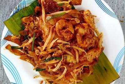 3-Hour Heritage on a Plate Lunch Hop in George Town Penang 3-Hour Heritage on a Plate Lunch Hop in George Town Penang