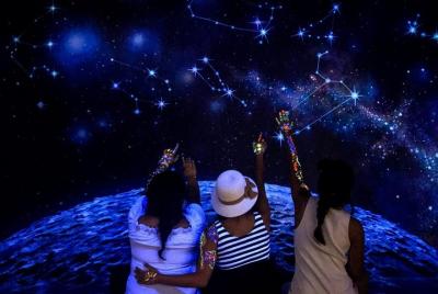 Dark Mansion Museum in Penang Admission Ticket Dark Mansion Museum in Penang Admission Ticket