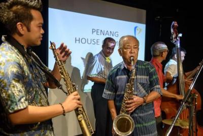 Penang House of Music Admission Ticket Penang House of Music Admission Ticket