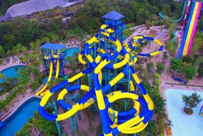 ESCAPE Penang Admission Ticket ESCAPE Penang Admission Ticket