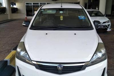 One Way SIC Airport Transfer from Penang Airport to Penang Hotel (Min 2 Pax) One Way SIC Airport Transfer from Penang Airport to Penang Hotel (Min 2 Pax)