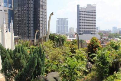 Penang Experience Pass (Special Deal) Penang Experience Pass (Special Deal)