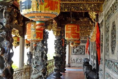 Historical Penang Heritage Tour Historical Penang Heritage Tour
