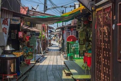 Private George Town UNESCO Heritage Walking Tour Private George Town UNESCO Heritage Walking Tour