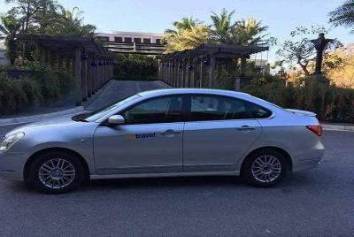 Private Penang Arrival transfer to Hotel Private Penang Arrival transfer to Hotel