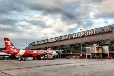 Penang Airport Transfer to any Georgetown City Hotel or vice versa Penang Airport Transfer to any Georgetown City Hotel or vice versa