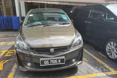 Private Economy Penang Airport Transfer-Departure Private Economy Penang Airport Transfer-Departure