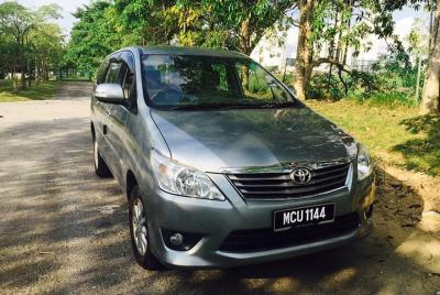 Airport Transfer Service Airport Transfer Service