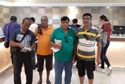 Penang City Hotels To Kuala Lumpur Airport Penang City Hotels To Kuala Lumpur Airport