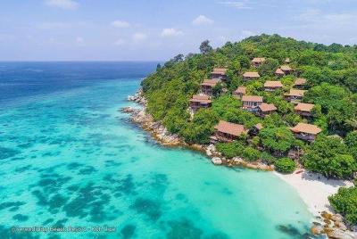 Penang to Koh Lipe One Way Transfer Penang to Koh Lipe One Way Transfer