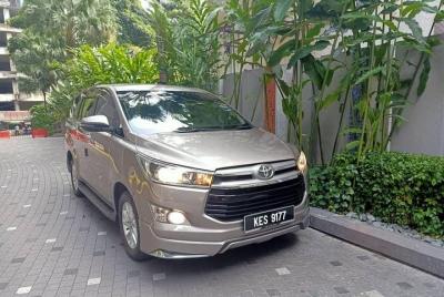 Penang City To Kuala Lumpur Airport EN-ROUTE Putrajaya City Tour Penang City To Kuala Lumpur Airport EN-ROUTE Putrajaya City Tour