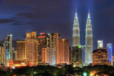 Penang to KUL Hotel (One Way Transfer) Penang to KUL Hotel (One Way Transfer)