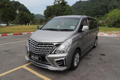 Penang to KL/KLIA Transfer Penang to KL/KLIA Transfer