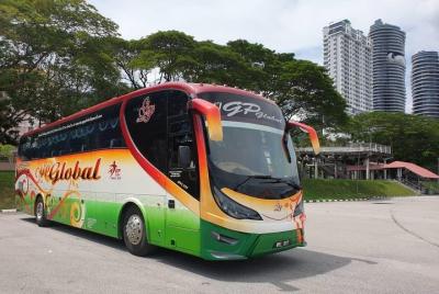Penang Hotels To Kuala Lumpur Hotels Penang Hotels To Kuala Lumpur Hotels