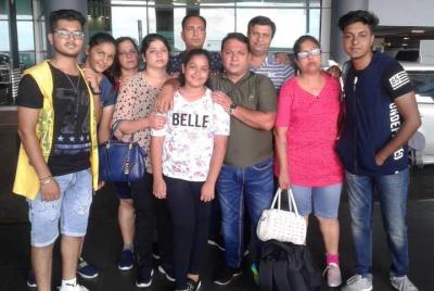 Penang City to Kuala Lumpur City One-way Transfer Penang City to Kuala Lumpur City One-way Transfer