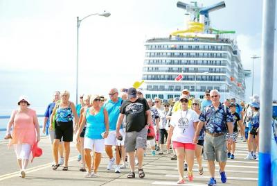 Shore Excursion: Full-day Putrajaya City Tour Shore Excursion: Full-day Putrajaya City Tour
