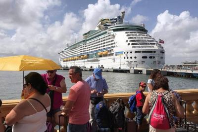 Putrajaya Cruise Excursion Tour From Port Klang Putrajaya Cruise Excursion Tour From Port Klang