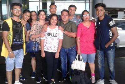 Cameron Highlands City To Kuala Lumpur Airport Cameron Highlands City To Kuala Lumpur Airport