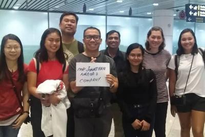 Cameron Highlands City Hotels to Kuala Lumpur Airport One-way Tra Cameron Highlands City Hotels to Kuala Lumpur Airport One-way Tra