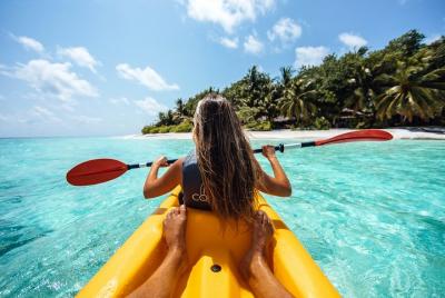 Maldives Adventure of Your Life! Maldives Adventure of Your Life!
