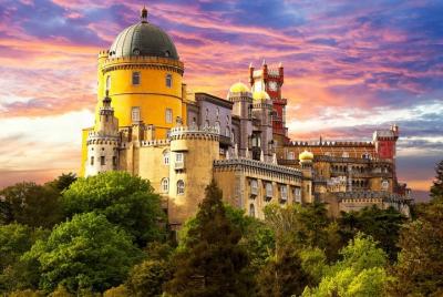 Sintra or Cascais Half-day Private Tour - The real portuguese es  Sintra or Cascais Half-day Private Tour - The real portuguese es
