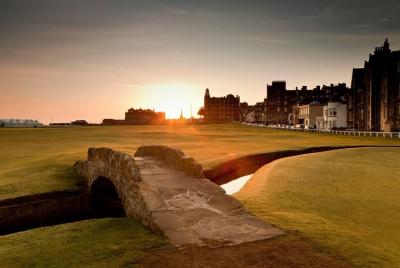 St Andrews & The Fishing Villages of Fife from Edinburgh St Andrews & The Fishing Villages of Fife from Edinburgh