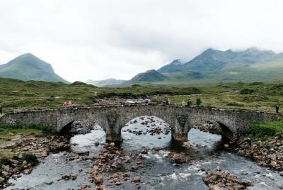 5-Day Isle of Skye, Loch Ness and the Jacobite Steam Train from Edinburgh 5-Day Isle of Skye, Loch Ness and the Jacobite Steam Train from Edinburgh