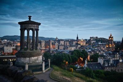 Private Tour, Edinburgh Highlights including entry to Edinburgh Castle Private Tour, Edinburgh Highlights including entry to Edinburgh Castle